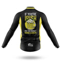 Drink A Beer - Men's Cycling Kit - Global Cycling Gear