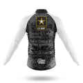 U.S. Army Strength - Men's Cycling Kit - Global Cycling Gear