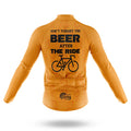 I Like Beer V4 - Men's Cycling Kit-Full Set-Global Cycling Gear