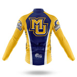 Marquette University - Men's Cycling Kit