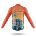 Dallas TX - Men's Cycling Kit - Global Cycling Gear