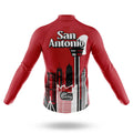 San Antonio TX - Men's Cycling Kit - Global Cycling Gear