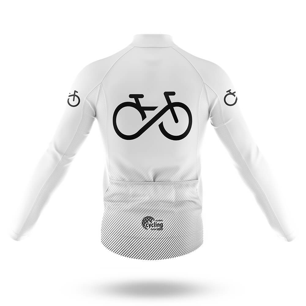 Bike Forever - Men's Cycling Kit-Full Set-Global Cycling Gear
