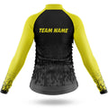 Custom Team Name M16 - Women's Cycling Kit-Full Set-Global Cycling Gear