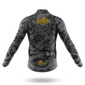 Black Octopus - Men's Cycling Kit - Global Cycling Gear