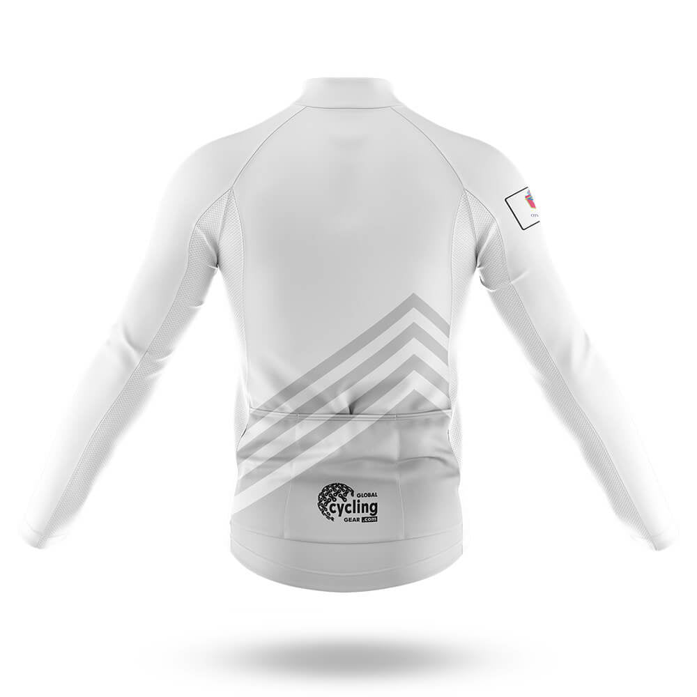 Austin Texas S5 - Men's Cycling Kit - Global Cycling Gear
