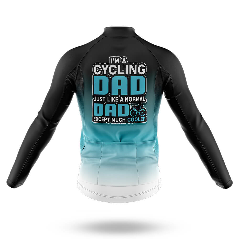Dad V3 - Men's Cycling Kit-Full Set-Global Cycling Gear
