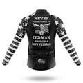 Navy Old Man - Men's Cycling Kit - Global Cycling Gear