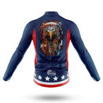 Native Eagle V2 - Men's Cycling Kit-Full Set-Global Cycling Gear