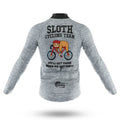 Sloth V16 - Men's Cycling Kit-Full Set-Global Cycling Gear