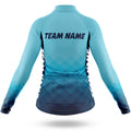 Custom Team Name M15 - Women's Cycling Kit-Full Set-Global Cycling Gear