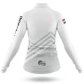 Missouri S4 White - Women - Cycling Kit-Full Set-Global Cycling Gear