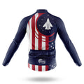 American Air Force - Men's Cycling Kit - Global Cycling Gear