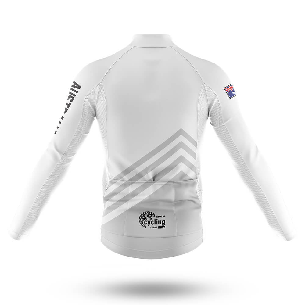 Australia S5 - Men's Cycling Kit-Full Set-Global Cycling Gear