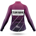 Custom Team Name S17 - Women's Cycling Kit-Full Set-Global Cycling Gear