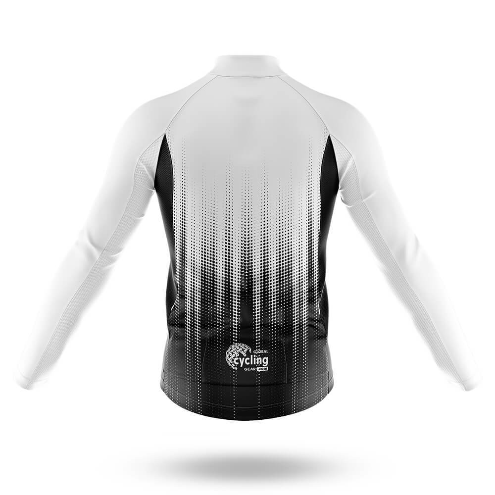 Danmark S14 - Men's Cycling Kit-Full Set-Global Cycling Gear