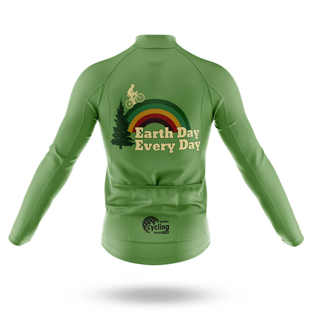 earth gear Earth Day Everyday - Men's Cycling Kit