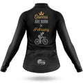 February Queens - Women's Cycling Kit-Full Set-Global Cycling Gear