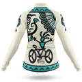 Kokopelli Cycling Jersey V4 - Women's Cycling Kit - Global Cycling Gear