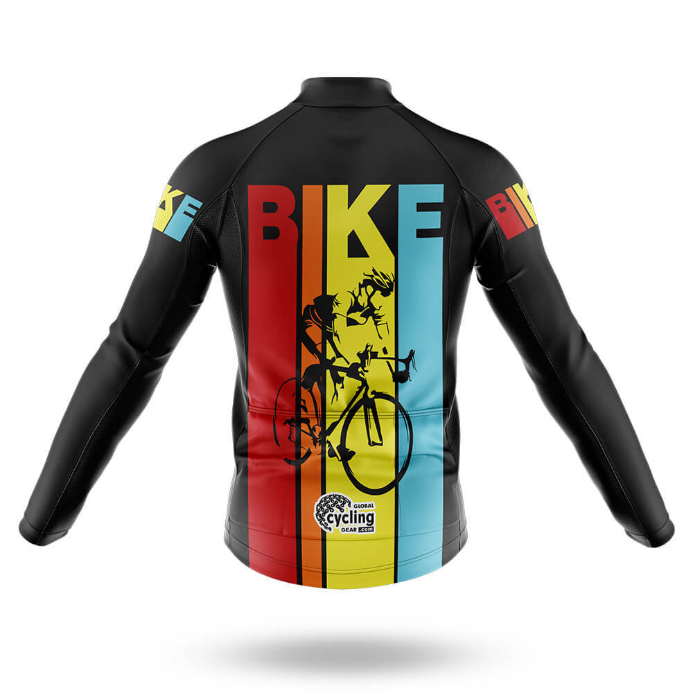 Classic Bike - Men's Cycling Kit - Global Cycling Gear