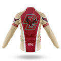 Boston College - Men's Cycling Kit Global Cycling Gear