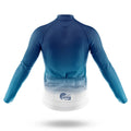 Ocean - Men's Cycling Kit - Global Cycling Gear