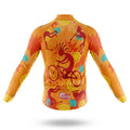 Kokopelli Cycling Jersey V2 - Global Cycling Gear