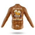 I Like Beer V5 - Men's Cycling Kit-Full Set-Global Cycling Gear