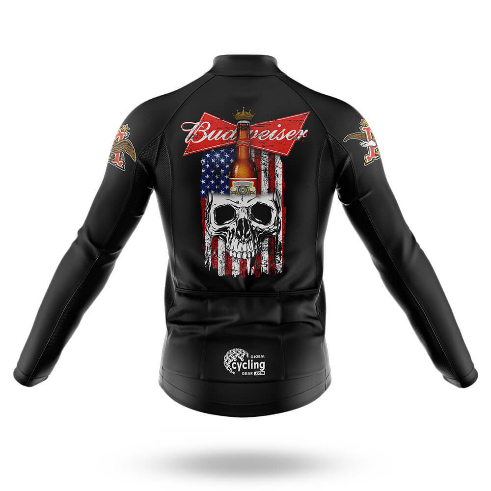 Premium Beer V1 - Men's Cycling Kit - Global Cycling Gear