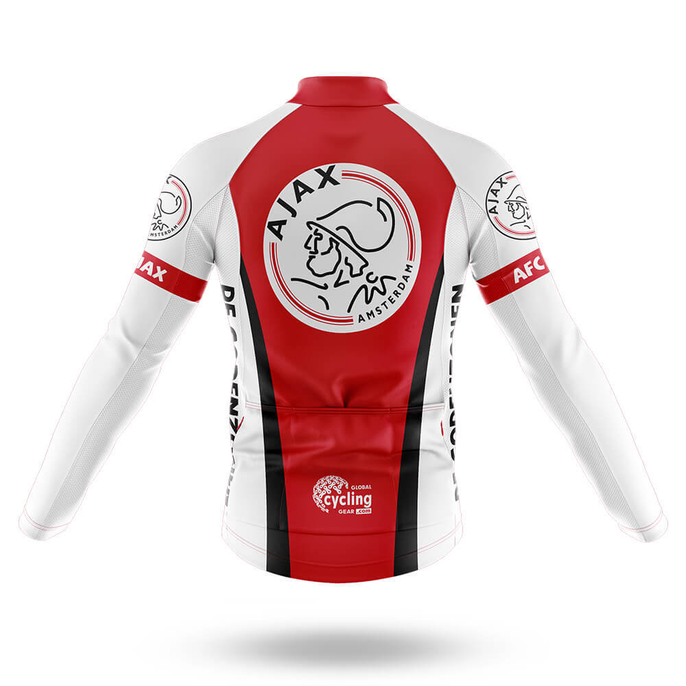 De Godenzonen - Men's Cycling Kit - Global Cycling Gear