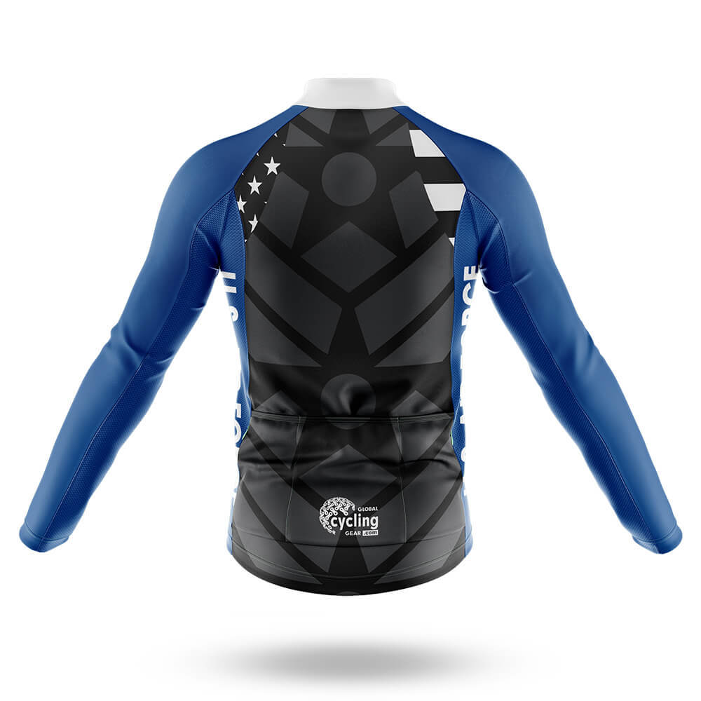 AF Stars - Men's Cycling Kit - Global Cycling Gear