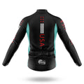 New York USA - Men's Cycling Kit - Global Cycling Gear