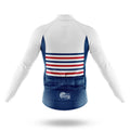 USA S27 - Men's Cycling Kit-Full Set-Global Cycling Gear