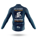 Expert Advice - Men's Cycling Kit-Full Set-Global Cycling Gear