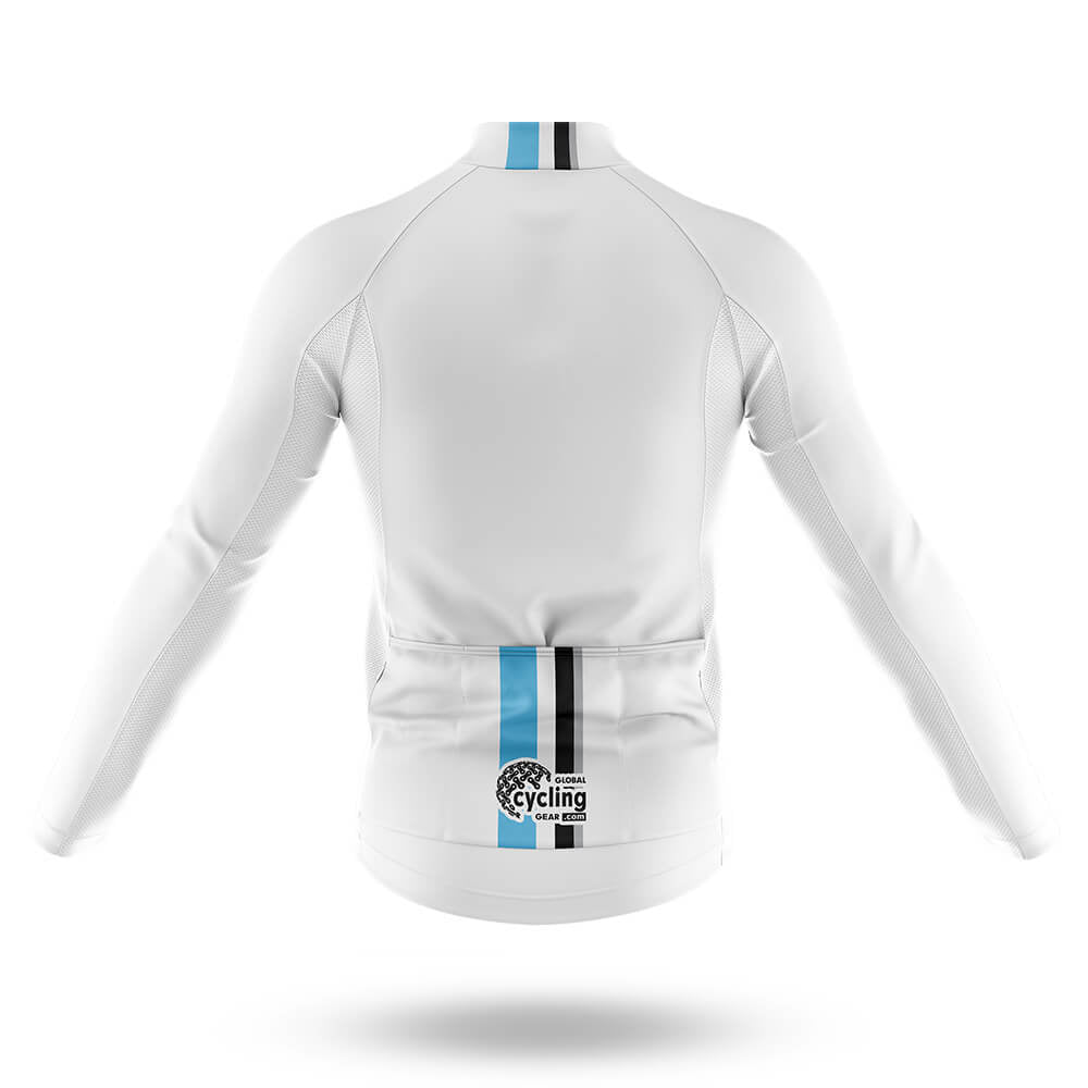 Simplicity - Men's Cycling Kit-Full Set-Global Cycling Gear