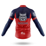 University of Arizona V2 - Men's Cycling Kit