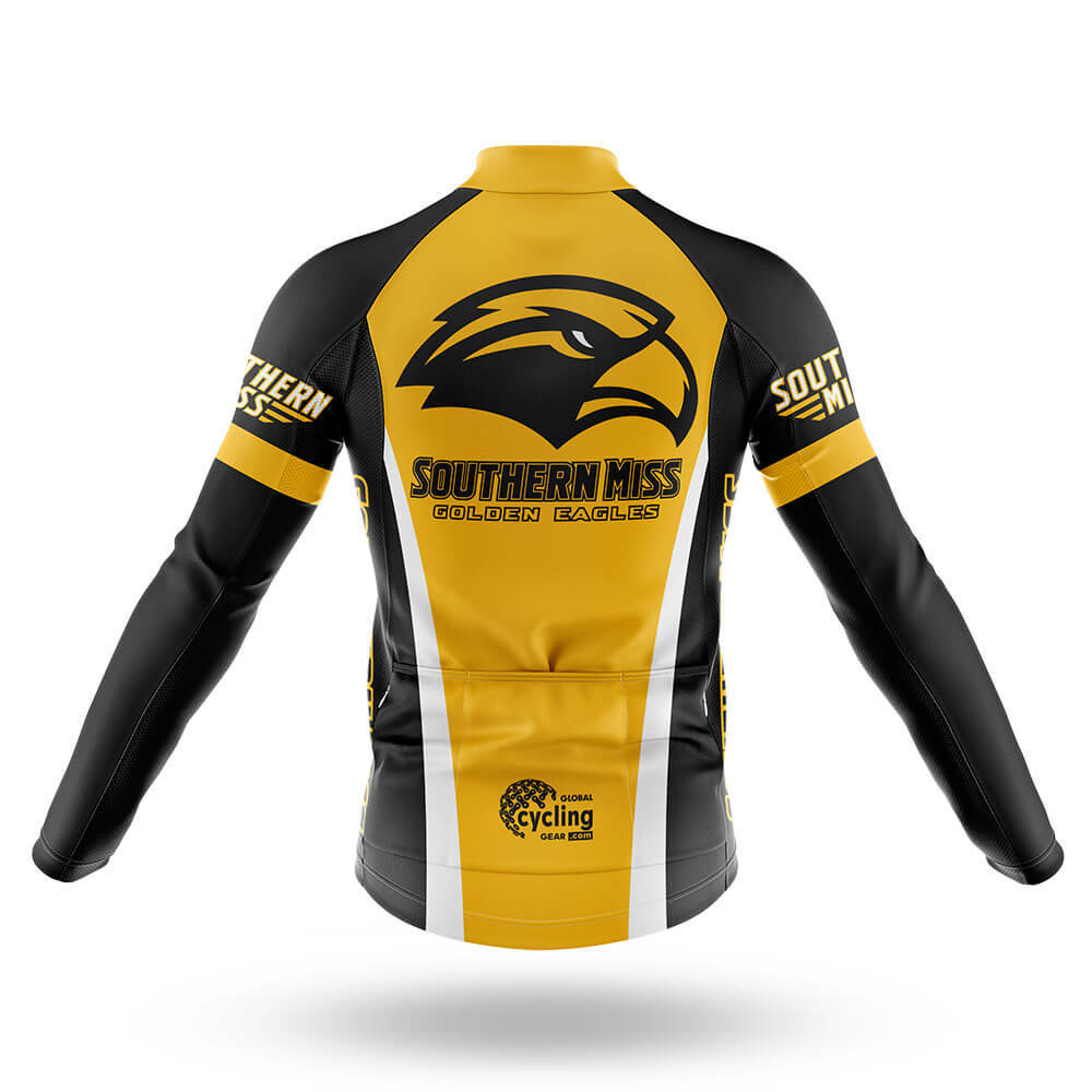 University of Southern Mississippi - Men's Cycling Kit