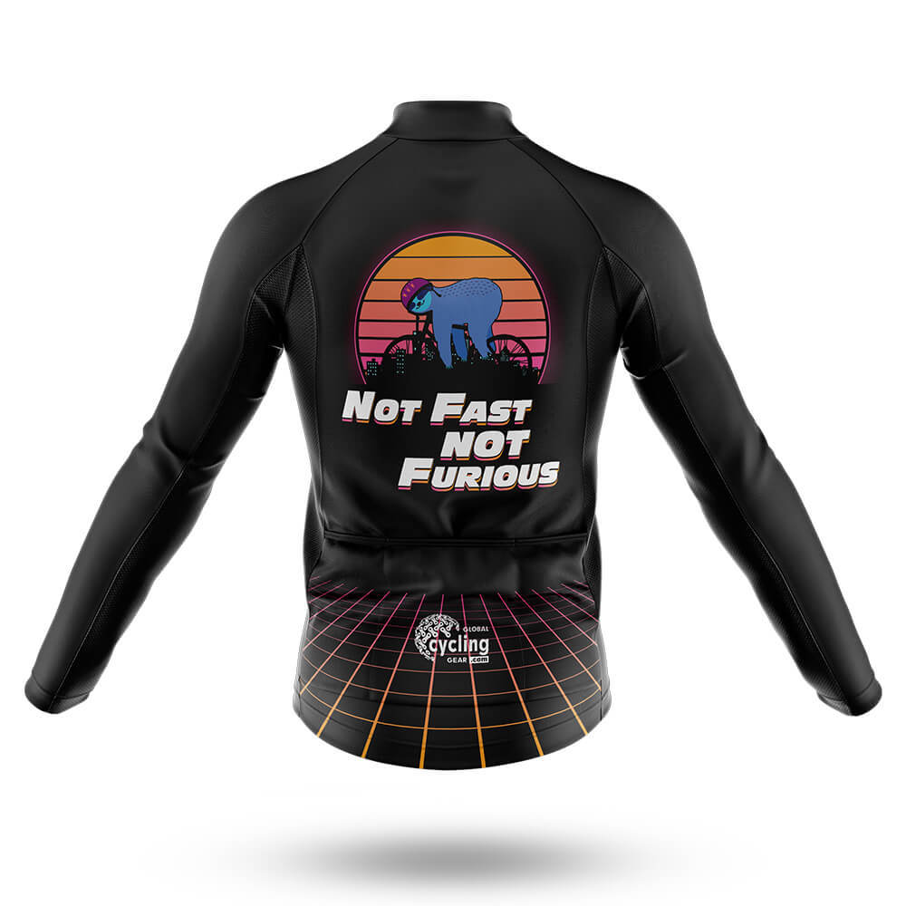 Sloth V15 - Men's Cycling Kit-Full Set-Global Cycling Gear