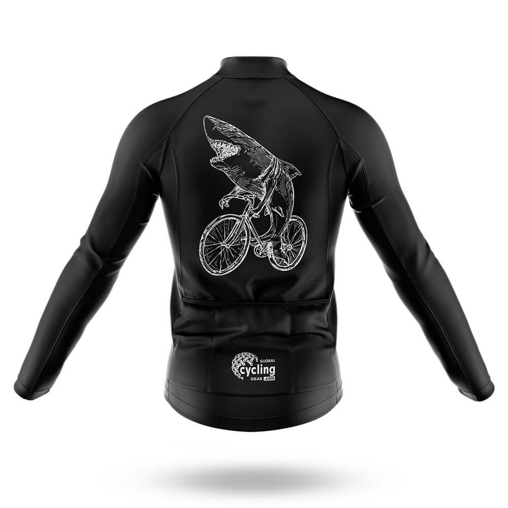 monster fahrradbekleidung Monster Cycling - Men's Cycling Kit