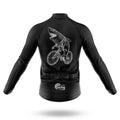 Shark Cycling - Men's Cycling Kit-Full Set-Global Cycling Gear