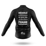 Cet Homme - Men's Cycling Kit-Full Set-Global Cycling Gear