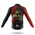 Native Eagle V4 - Men's Cycling Kit-Full Set-Global Cycling Gear