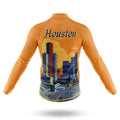 Houston TX - Men's Cycling Kit - Global Cycling Gear
