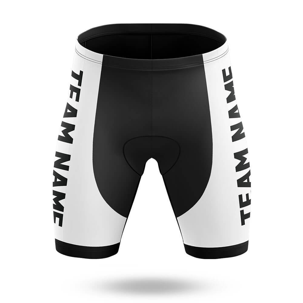 Custom Team Name S11 - Women's Cycling Kit-Shorts Only-Global Cycling Gear