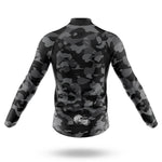 Black Camo - Men's Cycling Kit - Global Cycling Gear