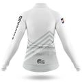 Colorado S4 White - Women - Cycling Kit-Full Set-Global Cycling Gear