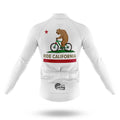Ride California - Men's Cycling Kit-Full Set-Global Cycling Gear