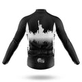 New York Silhouette - Men's Cycling Kit - Global Cycling Gear