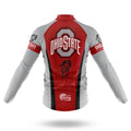 Ohio State - Men's Cycling Kit - Global Cycling Gear