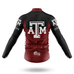 Texas A&M V2 - Men's Cycling Kit